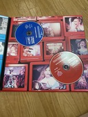 倖田來未 FC限定盤 re(LIVE) Black Cherry&JAPONES