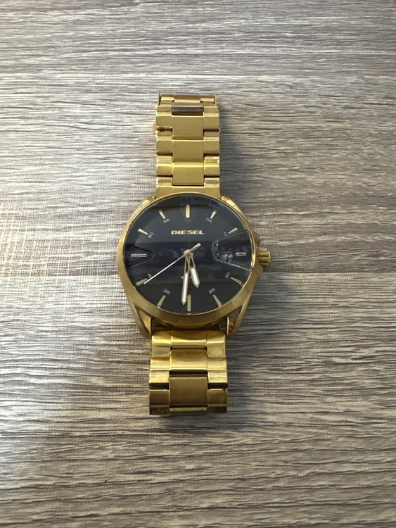 その他 その他 （高級時計）の商品画像 - 査定依頼日：2025年11月13日 - 最高査定価格：3,000円