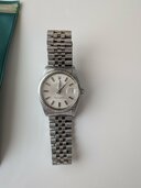 ロレックス（高級時計）の商品画像 - 査定依頼日：2026年1月17日 - 最高査定価格：900,000円