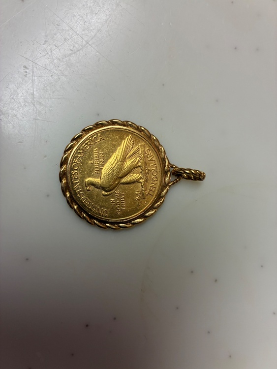 金貨（金・貴金属）の商品画像 - 査定依頼日：2026年4月22日 - 最高査定価格：300,000円