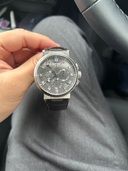 ブレゲ マリーン 5077Bz（高級時計）の商品画像 - 査定依頼日：2025年6月23日 - 最高査定価格：1,700,000円