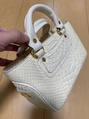 セリーヌ（ブランドバッグ）の商品画像 - 査定依頼日：2026年9月18日 - 最高査定価格：50,000円