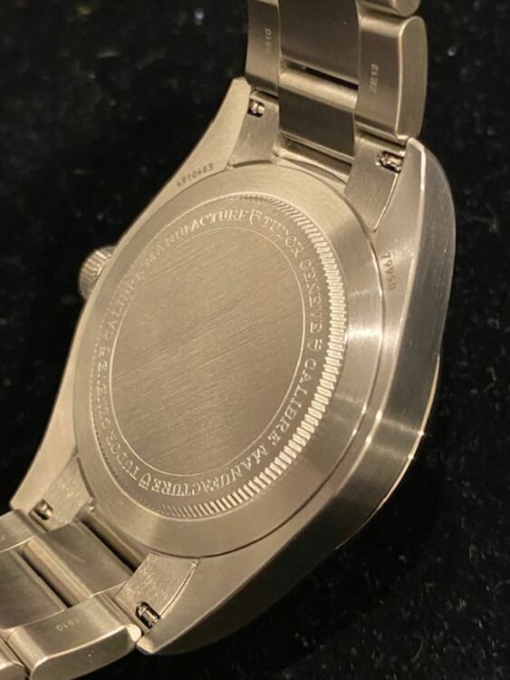 レンジャー　ステンレスベルト（高級時計）の商品画像 - 査定依頼日：2025年10月6日 - 最高査定価格：300,000円