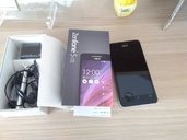 Zenfone 5 （スマホ）の商品画像 - 査定依頼日：2019年4月21日 - 最高査定価格：4,000円