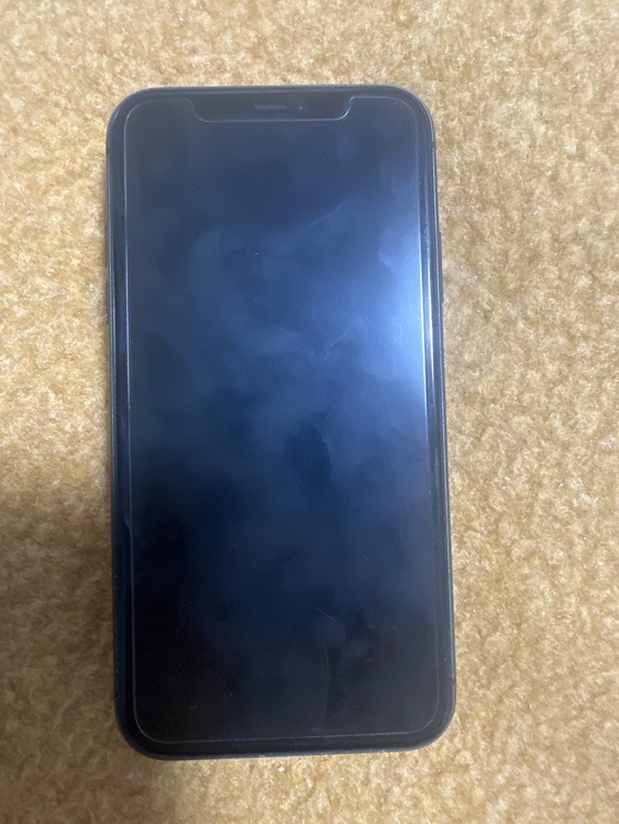 iPhone11 128GB SIMフリー（スマホ）の商品画像 - 査定依頼日：2025年8月26日 - 最高査定価格：2,800円