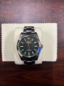 ロレックス ミルガウス 116400G（高級時計）の商品画像 - 査定依頼日：2025年8月5日 - 最高査定価格：1,350,000円