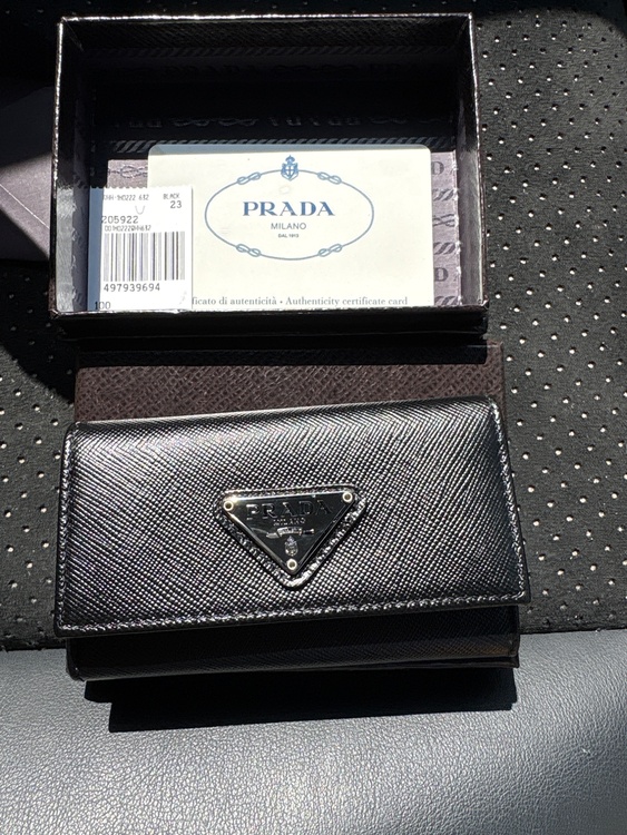 キーケース（古着・ファッション）の商品画像 - 査定依頼日：2026年2月21日 - 最高査定価格：2,000円