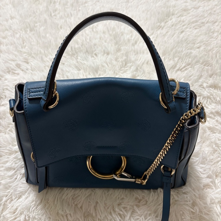 その他 クロエ （ブランドバッグ）の商品画像 - 査定依頼日：2026年4月4日 - 最高査定価格：50,000円