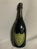 シャンパン ドン・ペリニヨン （お酒）の商品画像 - 査定依頼日：2025年3月26日 - 最高査定価格：23,000円