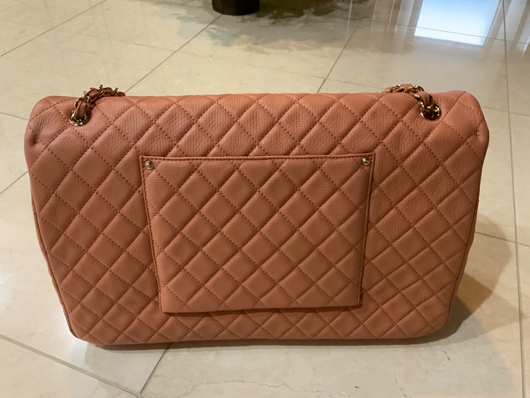 シャネル マトラッセ （ブランドバッグ）の商品画像 - 査定依頼日：2025年10月31日 - 最高査定価格：920,000円