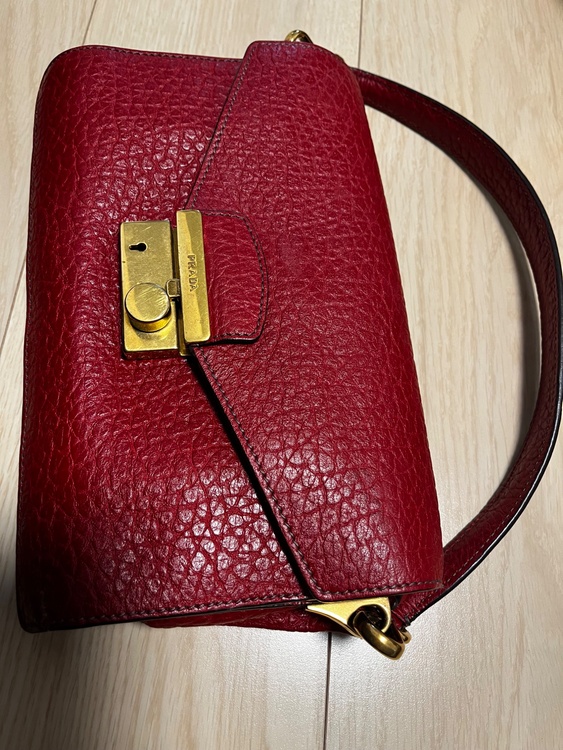 不明（ブランドバッグ）の商品画像 - 査定依頼日：2026年3月30日 - 最高査定価格：50,000円