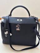 エルメス ケリー （ブランドバッグ）の商品画像 - 査定依頼日：2025年9月1日 - 最高査定価格：1,500,000円