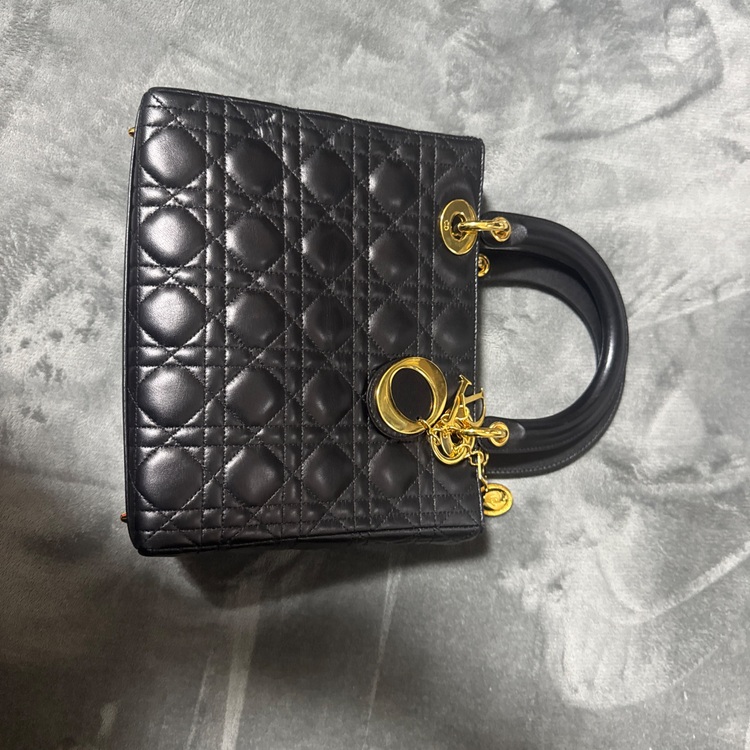 カナージュ（ブランドバッグ）の商品画像 - 査定依頼日：2025年7月22日 - 最高査定価格：200,000円