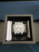 オメガスウォッチ（高級時計）の商品画像 - 査定依頼日：2024年1月18日 - 最高査定価格：50,000円