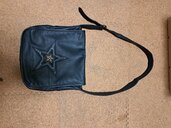 メールバッグ スターパッチ ラージスター（古着・ファッション）の商品画像 - 査定依頼日：2025年12月26日 - 最高査定価格：550,000円