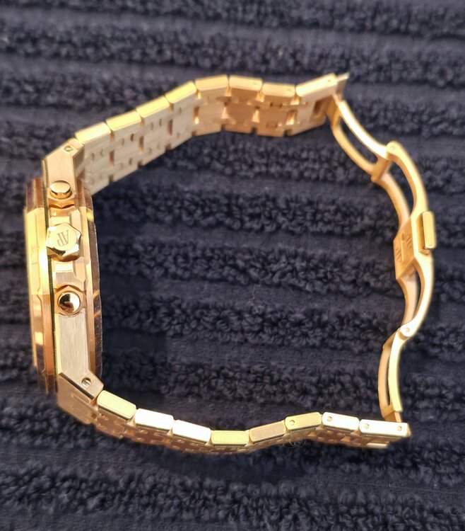 26319OR. AY.1256OR.01（高級時計）の商品画像 - 査定依頼日：2025年12月24日 - 最高査定価格：49,500,000円