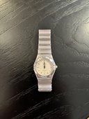 オメガ コンステーション （高級時計）の商品画像 - 査定依頼日：2026年2月14日 - 最高査定価格：80,000円