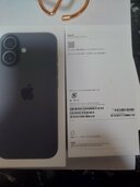 iPhone17256GBセ（ブラック）（スマホ）の商品画像 - 査定依頼日：2026年4月22日 - 最高査定価格：113,000円