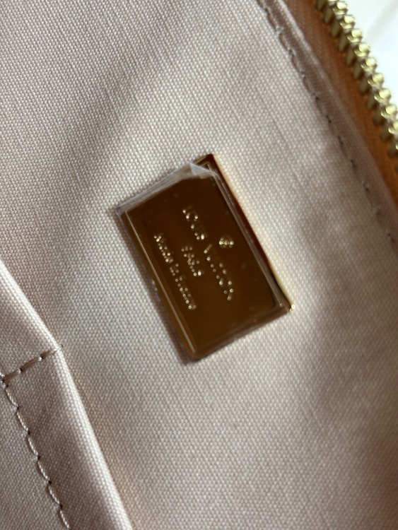 ルイヴィトン ルイヴィトン(その他) （ブランドバッグ）の商品画像 - 査定依頼日：2025年11月6日 - 最高査定価格：110,000円