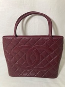 シャネル シャネル(その他) （ブランドバッグ）の商品画像 - 査定依頼日：2026年1月5日 - 最高査定価格：185,000円