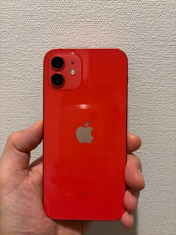 iPhone12（スマホ）の商品画像 - 査定依頼日：2026年10月17日 - 最高査定価格：20,000円