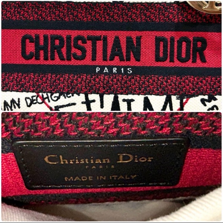 ディオール  （ブランドバッグ）の商品画像 - 査定依頼日：2026年4月6日 - 最高査定価格：240,000円