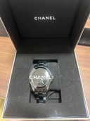 CHANEL j12 メンズ（高級時計）の商品画像 - 査定依頼日：2025年9月19日 - 最高査定価格：550,000円