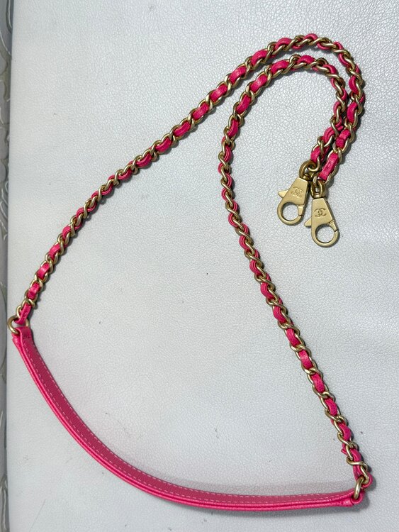 シャネル マトラッセ （ブランドバッグ）の商品画像 - 査定依頼日：2025年2月26日 - 最高査定価格：600,000円