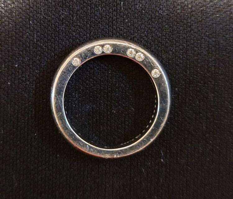 結婚指輪（金・貴金属）の商品画像 - 査定依頼日：2025年5月16日 - 最高査定価格：51,000円