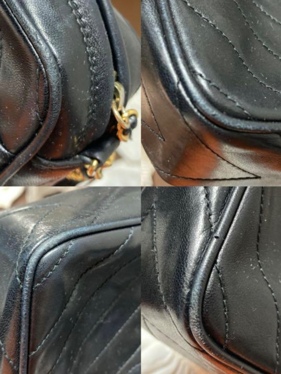 CHANEL タッセルチャーム チェーンショルダー（ブランドバッグ）の商品画像 - 査定依頼日：2025年9月17日 - 最高査定価格：120,000円