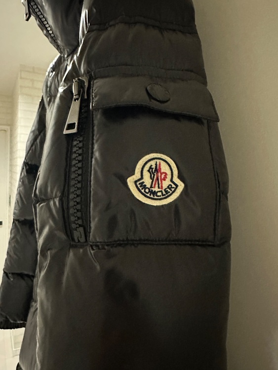 ロングダウン（古着・ファッション）の商品画像 - 査定依頼日：2025年10月24日 - 最高査定価格：60,000円