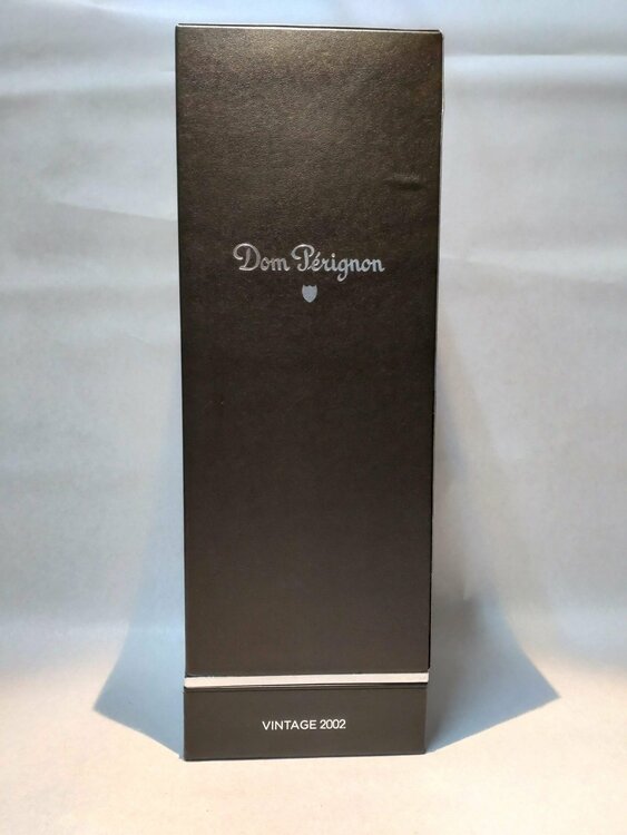 シャンパン ドン・ペリニヨン （お酒）の商品画像 - 査定依頼日：2025年12月9日 - 最高査定価格：21,000円
