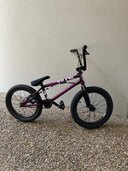 SABROSA wing18PPL（自転車）の商品画像 - 査定依頼日：2025年5月1日 - 最高査定価格：12,000円