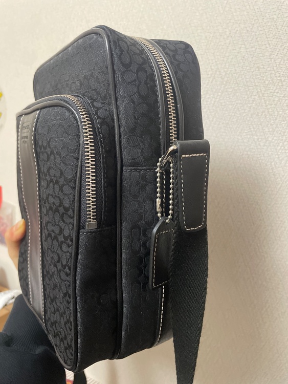 その他 コーチ （ブランドバッグ）の商品画像 - 査定依頼日：2025年12月30日 - 最高査定価格：3,000円