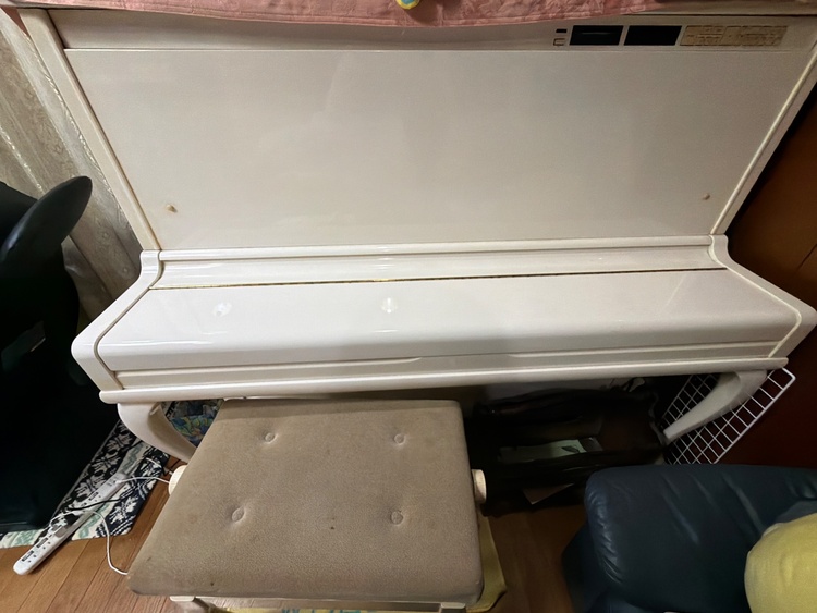 MX202（ピアノ・楽器・PA機材）の商品画像 - 査定依頼日：2026年3月23日 - 最高査定価格：5,000円