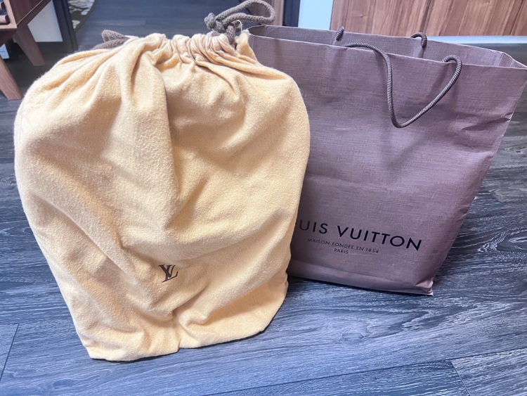 ルイヴィトン ダミエ （ブランドバッグ）の商品画像 - 査定依頼日：2025年9月21日 - 最高査定価格：90,000円