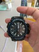 G-SHOCK スカイコックピット GPW200（高級時計）の商品画像 - 査定依頼日：2025年1月26日 - 最高査定価格：3,000円