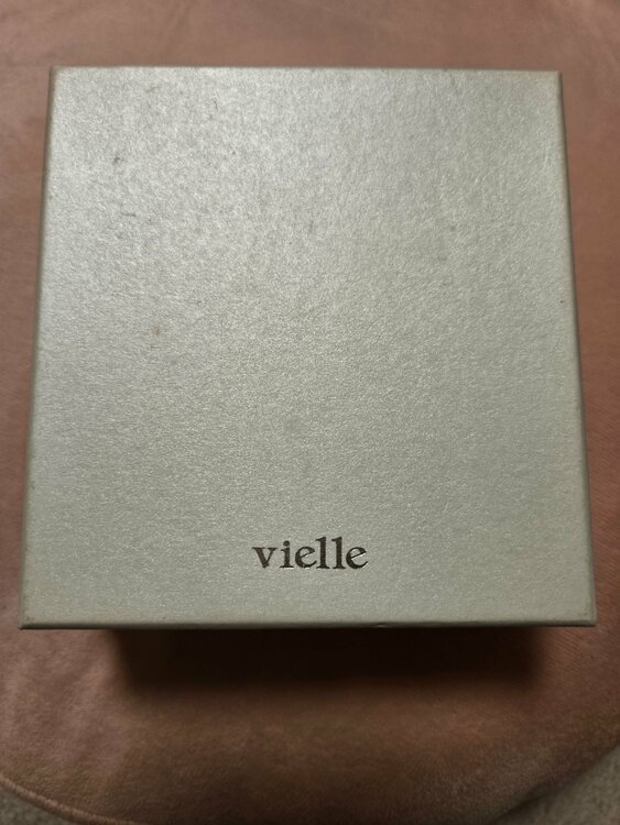 vielle bijouSOPHIA ネックレス（金・貴金属）の商品画像 - 査定依頼日：2026年1月3日 - 最高査定価格：50,000円