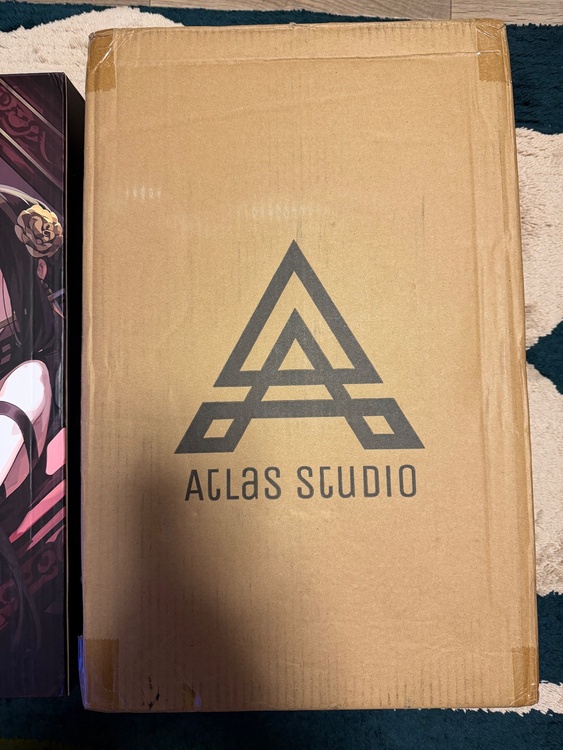 Atlas Studio SPY×FAMILY 1/6スケールヨル・フォージャー（フィギュア・プラモデル）の商品画像 - 査定依頼日：2026年3月13日 - 最高査定価格：27,000円