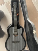 Martin & Co. Graphite II Grand Concert （ピアノ・楽器・PA機材）の商品画像 - 査定依頼日：2026年2月2日 - 最高査定価格：80,000円