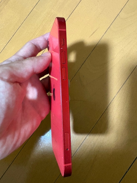 iPhone iPhone 12 128GB SIMフリー（スマホ）の商品画像 - 査定依頼日：2026年9月1日 - 最高査定価格：14,500円
