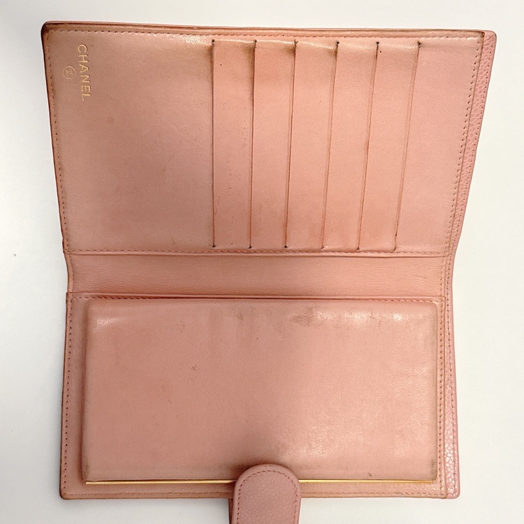 長財布（古着・ファッション）の商品画像 - 査定依頼日：2025年10月24日 - 最高査定価格：60,000円