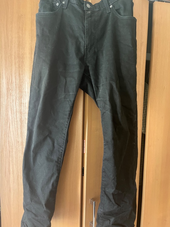 levi's premium（古着・ファッション）の商品画像 - 査定依頼日：2025年9月15日 - 最高査定価格：100,000円