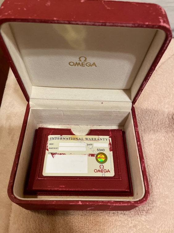 オメガ スピードマスター 3570.5（高級時計）の商品画像 - 査定依頼日：2026年3月29日 - 最高査定価格：630,000円