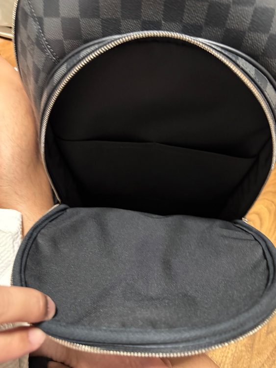 ミカエル N58024 リュックサック（ブランドバッグ）の商品画像 - 査定依頼日：2025年9月10日 - 最高査定価格：155,000円