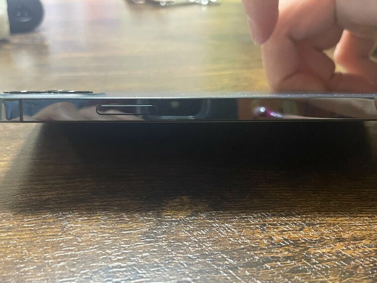 iPhone12 Pro（スマホ）の商品画像 - 査定依頼日：2026年1月25日 - 最高査定価格：43,000円