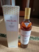 ウイスキー マッカラン （お酒）の商品画像 - 査定依頼日：2026年1月12日 - 最高査定価格：6,500円