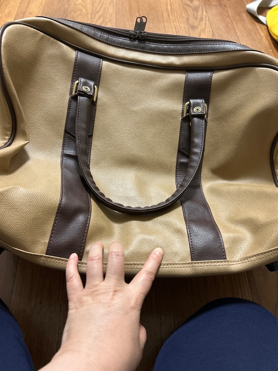 その他 バーバリー（ブランドバッグ）の商品画像 - 査定依頼日：2026年7月17日 - 最高査定価格：8,000円