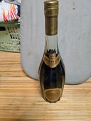 ブランデー カミュ（お酒）の商品画像 - 査定依頼日：2026年8月9日 - 最高査定価格：2,000円