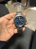 フォーミュラ1（高級時計）の商品画像 - 査定依頼日：2026年2月7日 - 最高査定価格：150,000円